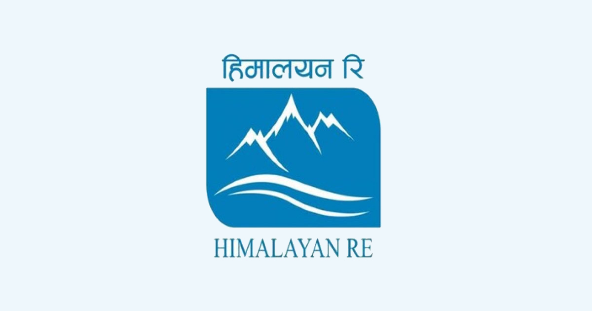 हिमालयन रि-इन्स्योरेन्सको मात्रै ८४ करोडको सेयर कारोबार