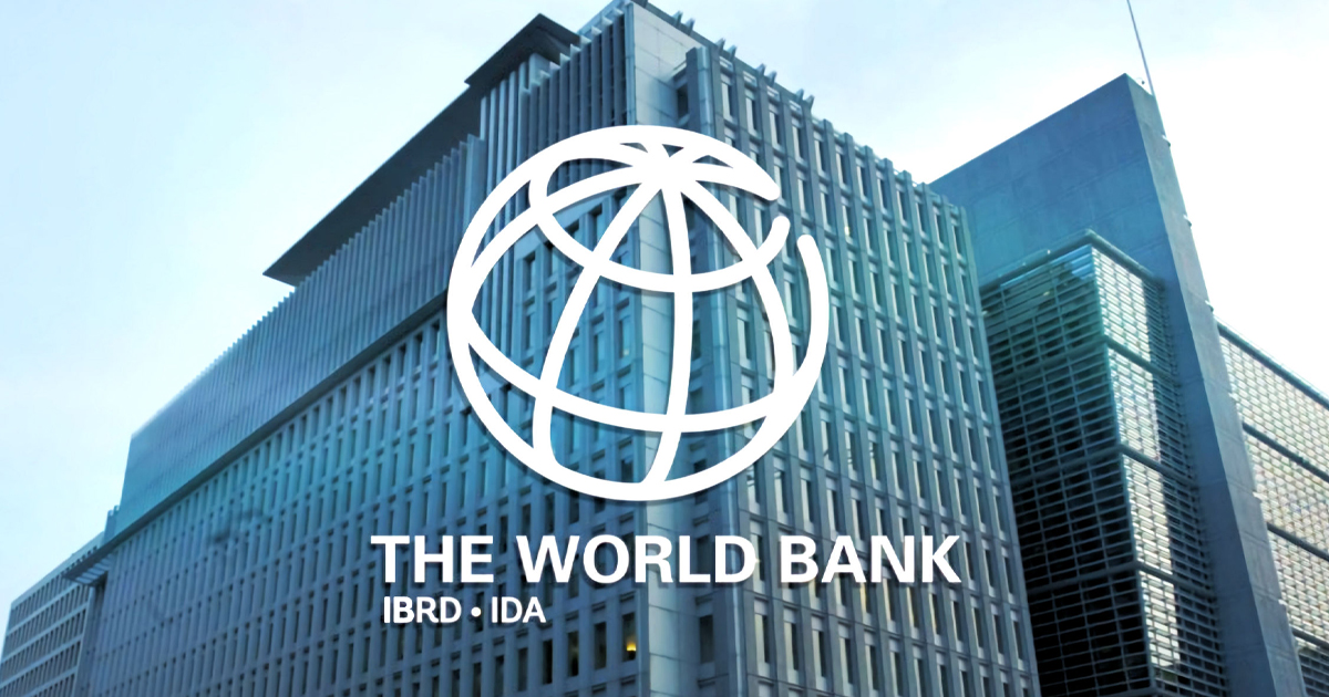 वित्तीय क्षेत्रको सुदृढीकरण र वित्तीय सेवामा पहुँच वृद्धिका लागि विश्व बैंकको साढे १० अर्ब सहयोग