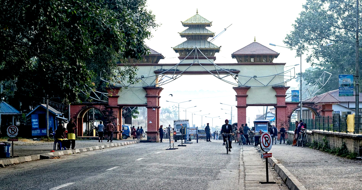 पूर्वी नाकाबाट एक वर्षमा करिब १० करोडको सागसब्जी निर्यात, भारत, बंगलादेश र अमेरिकासम्म पुग्यो नेपाली उपज