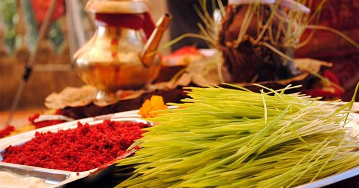 दसैँको टीका लगाउँदा कुन दिशा फर्कने ? यस्तो छ धार्मिक मान्यता