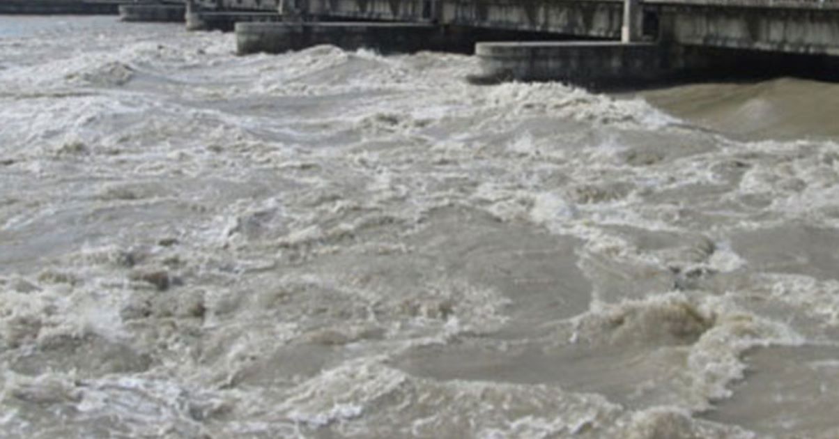 महाकाली नदी तटीय क्षेत्रमा सतर्कता अपनाउन आग्रह, धौलीगङ्गा जलविद्युत परियोजनाको बाँध खुल्ने