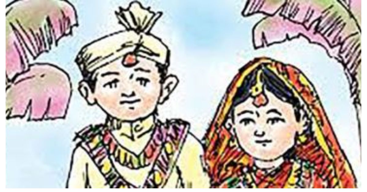 नेपालमा बालविवाहको दर घटे पनि विपन्न परिवारका किशोरीहरू अझै उच्च जोखिममा