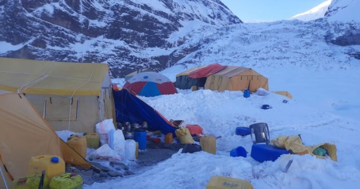 अनुकूलन कोषबाट तीन जलवायु परियोजना प्रस्ताव स्वीकृत, ४८ अर्बभन्दा बढीका कार्यक्रम सञ्चालन