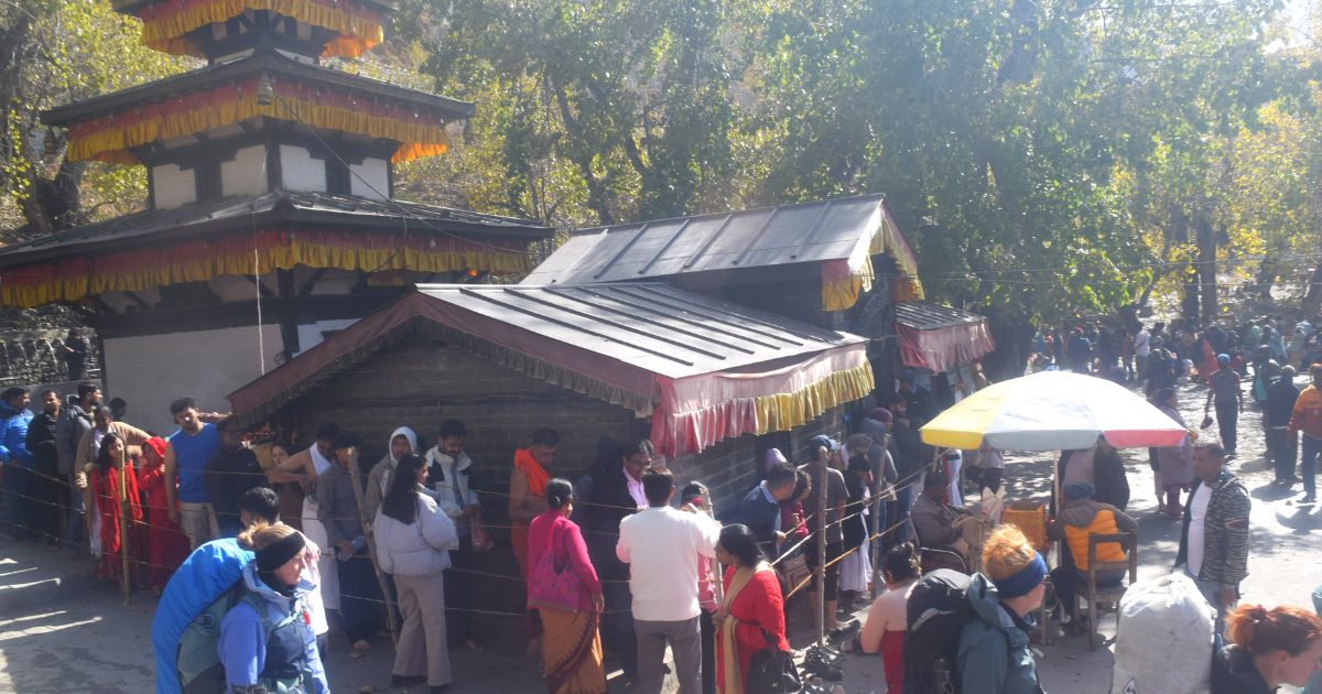 मुक्तिनाथ क्षेत्रलाई धार्मिक पर्यटकीय हब बनाइने, पदमार्ग निर्माणलाई प्राथमिकता