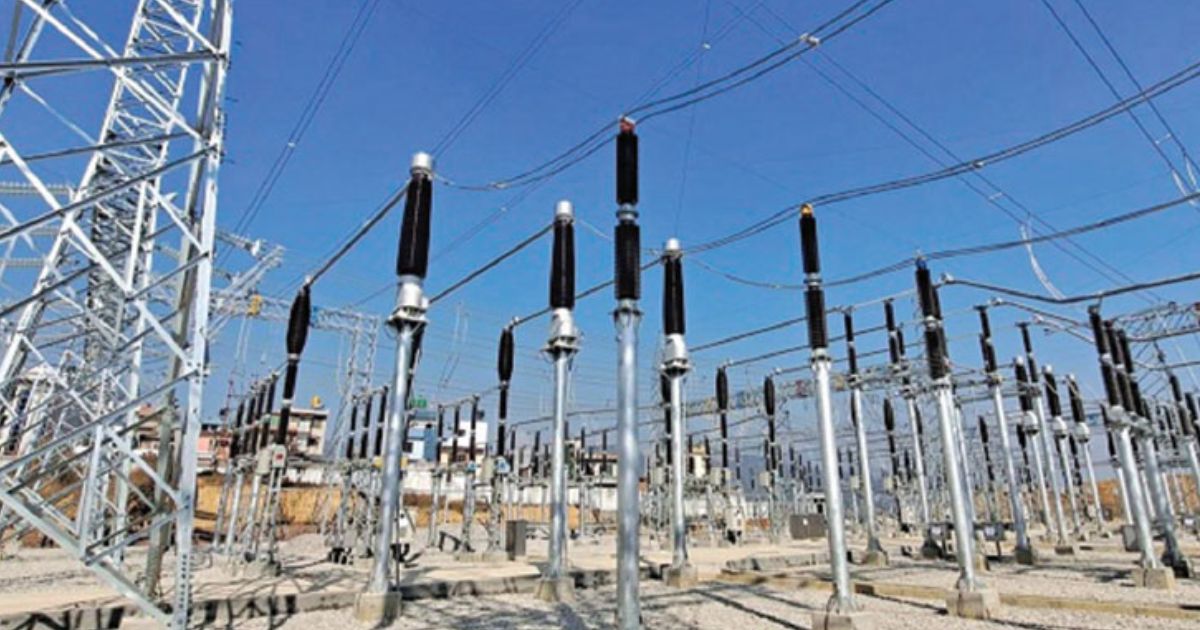 कञ्चनपुरको पुनर्वास सबस्टेशन सञ्चालनमा, १८ हजार ग्राहक लाभान्वित