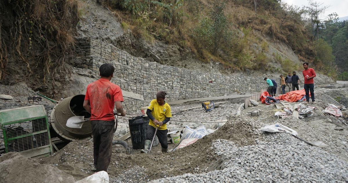 मालिकामा प्रधानमन्त्री रोजगार कार्यक्रमबाट २१० जना लाभान्वित