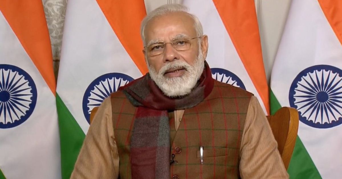 प्रश्नपत्र चुहावट मुद्दामा फास्ट ट्र्याक अदालत बनाउने मोदीको घोषणा
