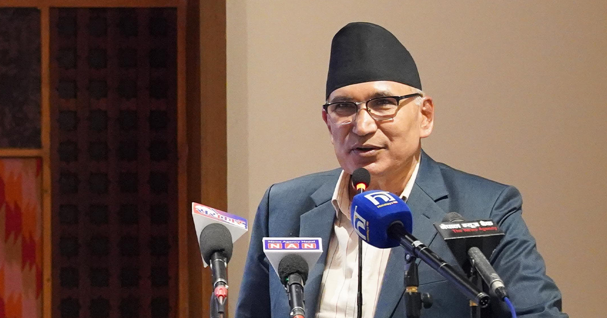 आयोजना तथा कार्यक्रममा व्यापक हेरफेर र प्राथमिकीकरण गर्ने अर्थ मन्त्रालयको तयारी