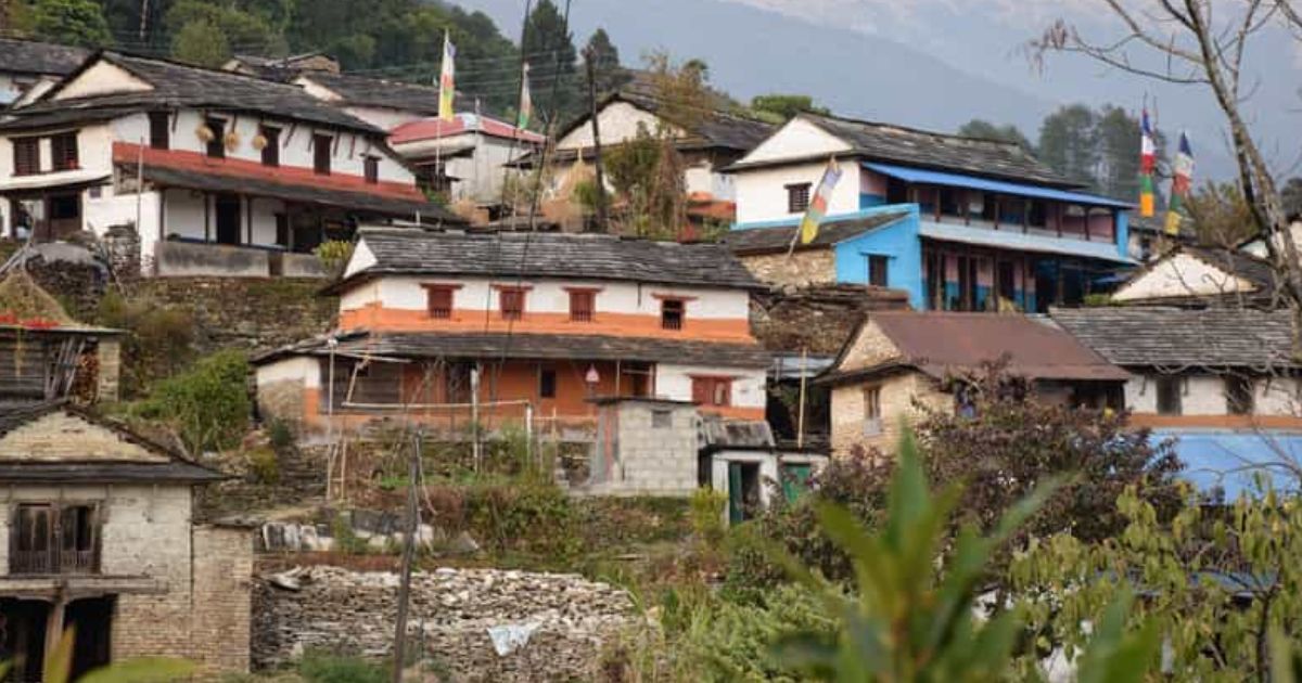 पोखरा नजिकै चिसापानी भिरचोक : सामुदायिक घरबासले लोभ्याउँदै पर्यटक, प्राकृतिक सुन्दरता र संस्कृति एकै ठाउँमा