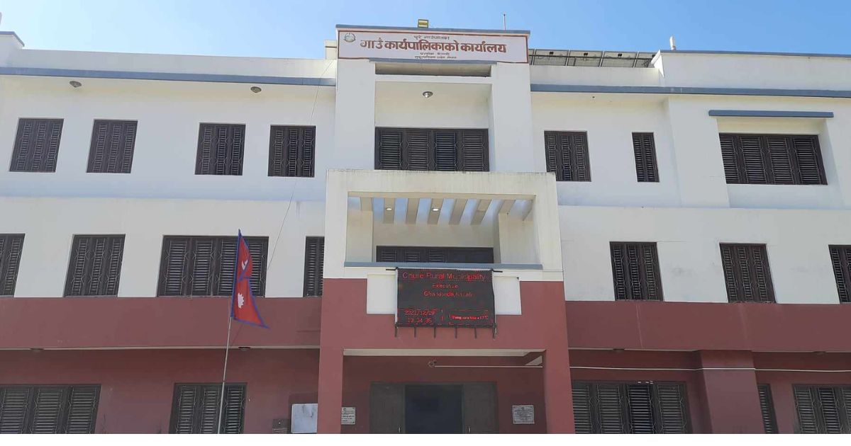 कैलालीमा किसानलाई ५० प्रतिशत अनुदानमा मिनी टिलर वितरण