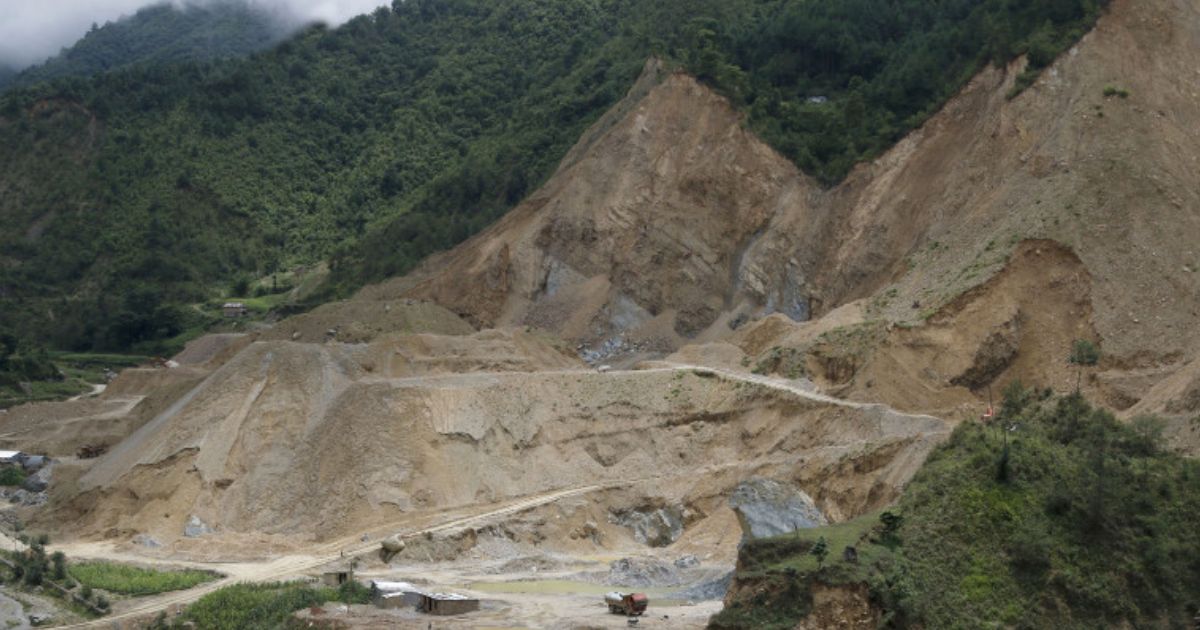 कर्णालीमा चुरे संरक्षणलाई प्राथमिकता, योजना तयार हुँदै