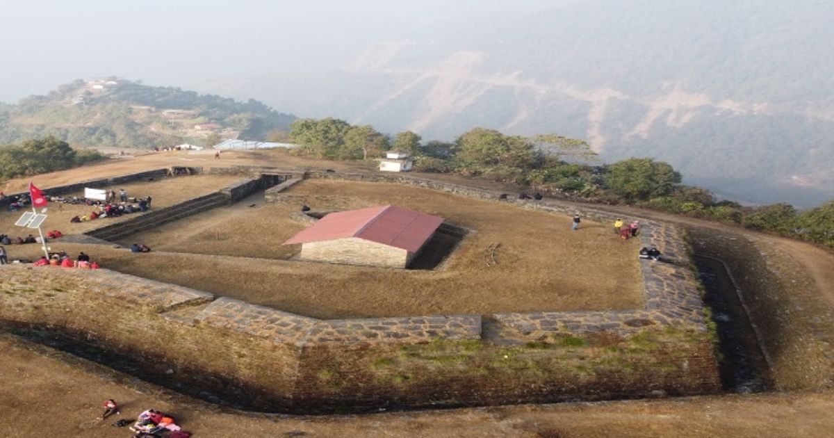गर्मी बढेसँगै इच्छाकामनामा आन्तरिक पर्यटकको आगमन बढ्यो