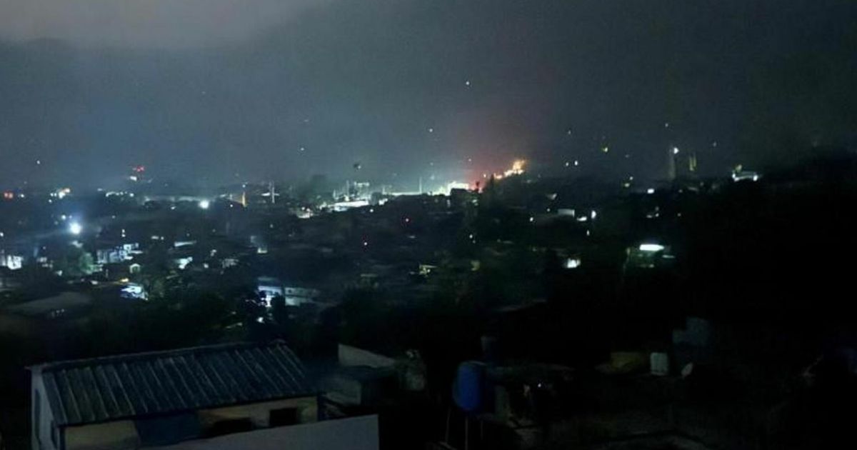 भारतद्वारा पाकिस्तानमाथि सैन्य कारबाही सुरु, तनाव चुलियो