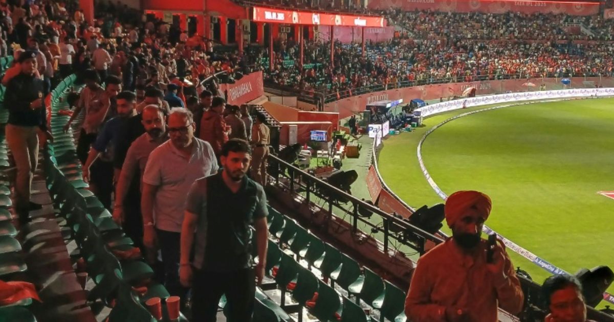 आइपिएल प्रमुखहरू युद्धविरामपछि पुनः सुरु गर्नेबारे वार्तामा