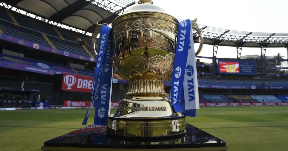 भारत-पाक तनावका कारण आईपीएल २०२५ अनिश्चितकालका लागि स्थगित