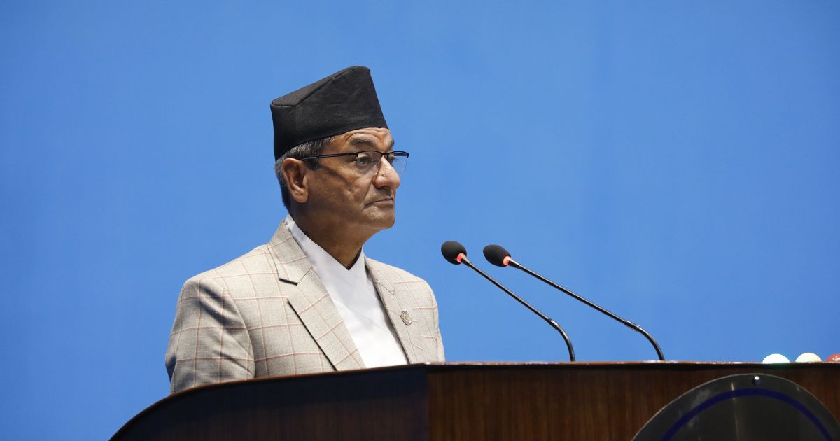 भिजिट भिसा प्रकरणमा मेरो कुनै संलग्नता छैन् र हुन सक्दैन : गृहमन्त्री लेखक