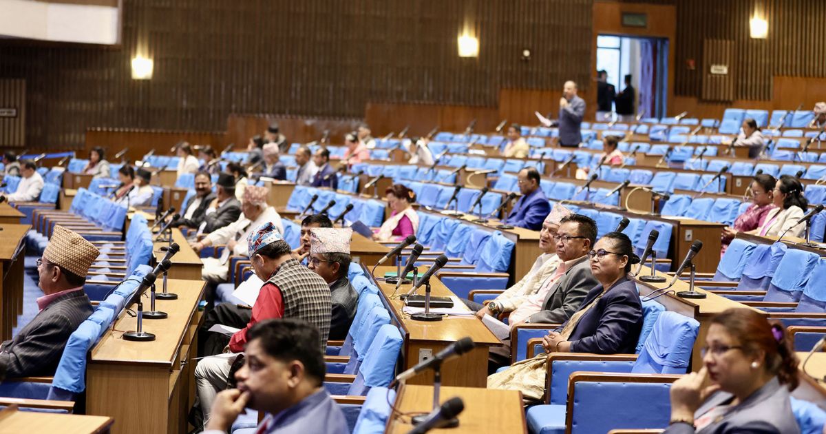 साउदी अरबमा अलपत्र परेका नेपालीको उद्धार गर्न माग