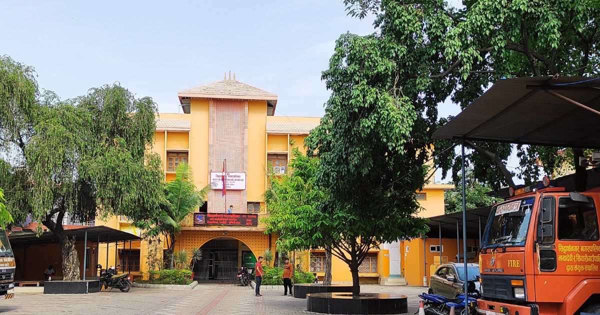 आफ्नै नियम उल्लंघन गर्ने वडा सदस्यसमेत जरिवानामा, नगरको फोहोर र छाडा चौपाया व्यवस्थापनमा कडाइ