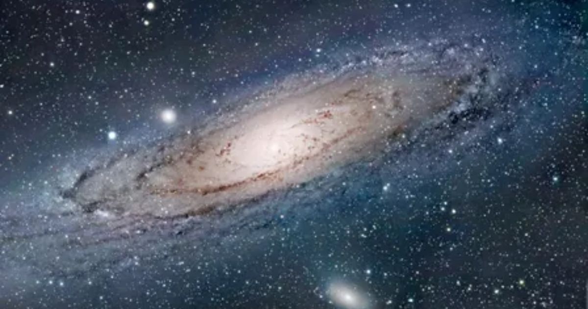 डच वैज्ञानिकको दाबी : ब्रह्माण्डको अन्त्य अनुमानभन्दा छिटो हुने