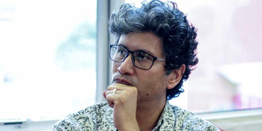 पत्रकार पाठकलाई पक्राउ गर्ने प्रयासमा प्रहरी, पाठक भन्छन्- समाचारको विषयलाई लिएर थुन्न खोज्नु शंकास्पद