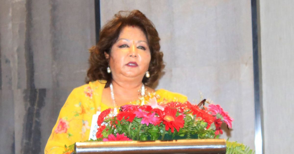 साझेदारी र कनेक्टिभिटी नेपाल-भारत साझा समृद्धिका आधार : परराष्ट्रमन्त्री