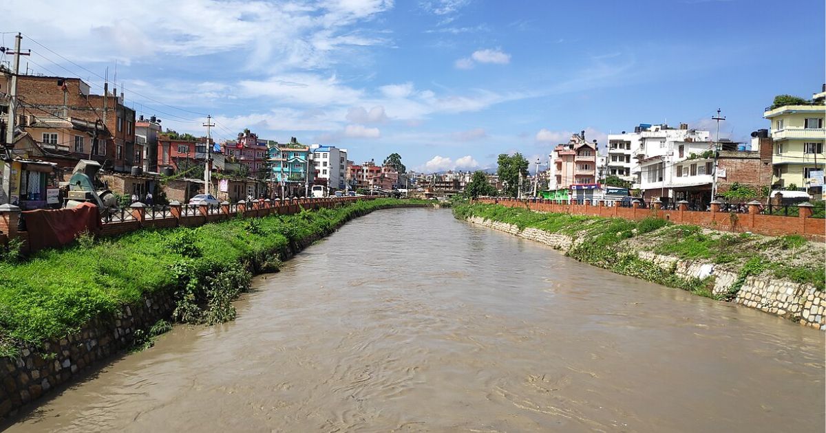 हटाइएका बस्ती क्षेत्रमा २ अर्बको गुरुयोजना : ‘भिजन काठमाडौं-२०४०’ अन्तर्गत ३ वर्षभित्र बन्नेछ हरित क्षेत्र