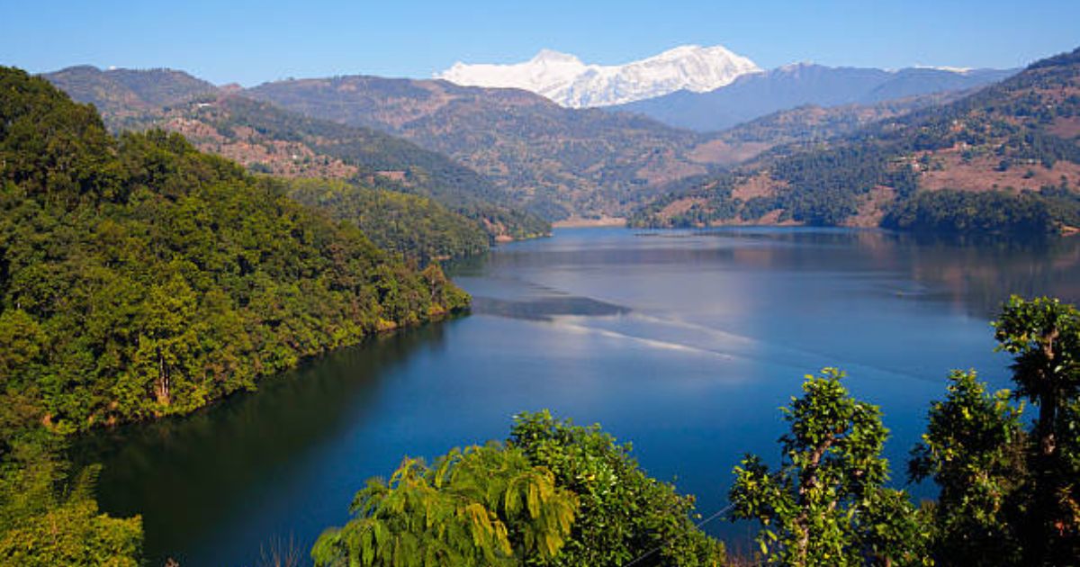 बेगनास तालमा बेपत्ता पुरुषको शव भेटियो