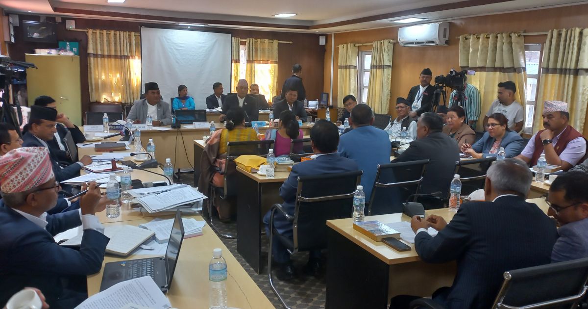 हाम्रो नेपाली नागरिकताले निरन्तरता पाउनुपर्छ : ब्रिटिस गोर्खा सैनिक