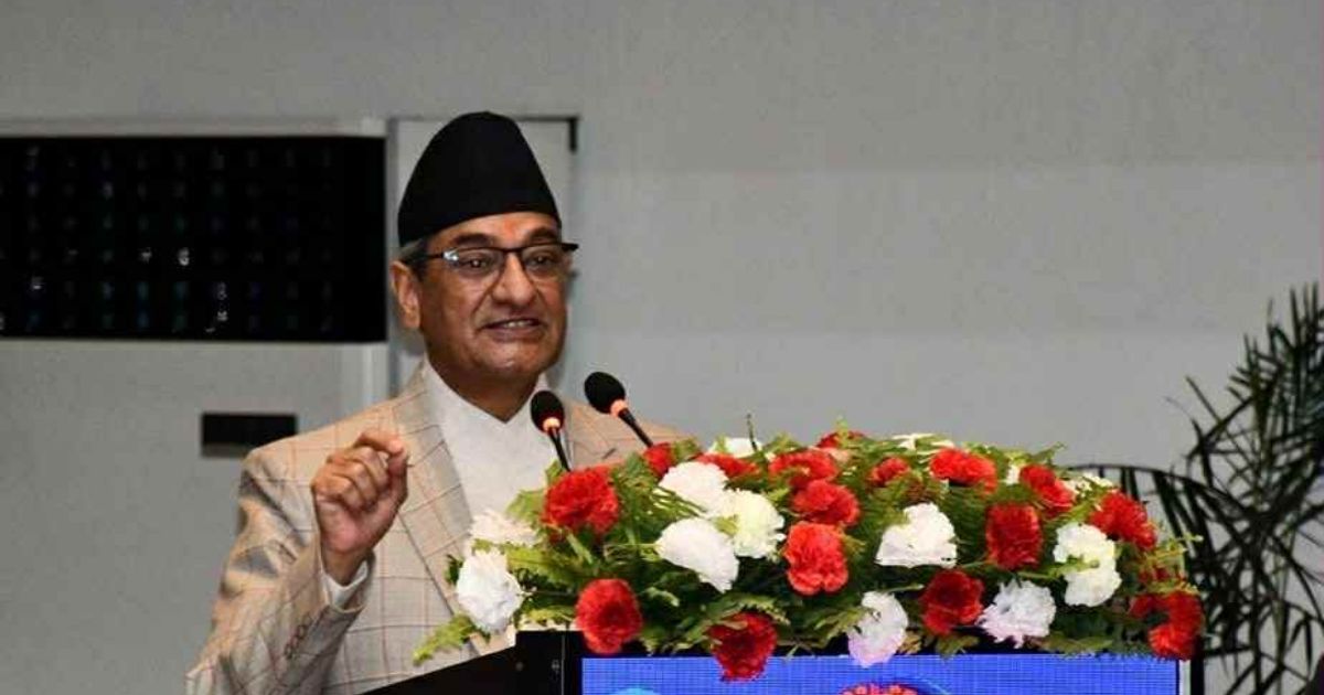 अनुसन्धानकर्ता प्रहरी र अभियोजनकर्ताबीच समन्वय जरुरी छ : गृहमन्त्री लेखक