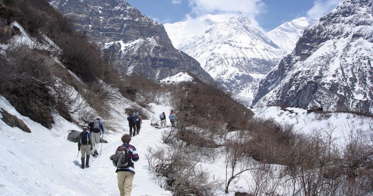 रसुवामा ११ महिनामा ४२ हजार पर्यटक गरे भ्रमण , गोसाइँकुण्ड र लाङटाङ क्षेत्र आकर्षक गन्तव्य
