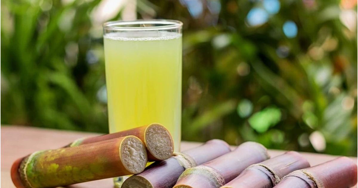 दाङका डम्बर बुढाको उखु जुस व्यवसायबाट मासिक लाखौँ आम्दानी