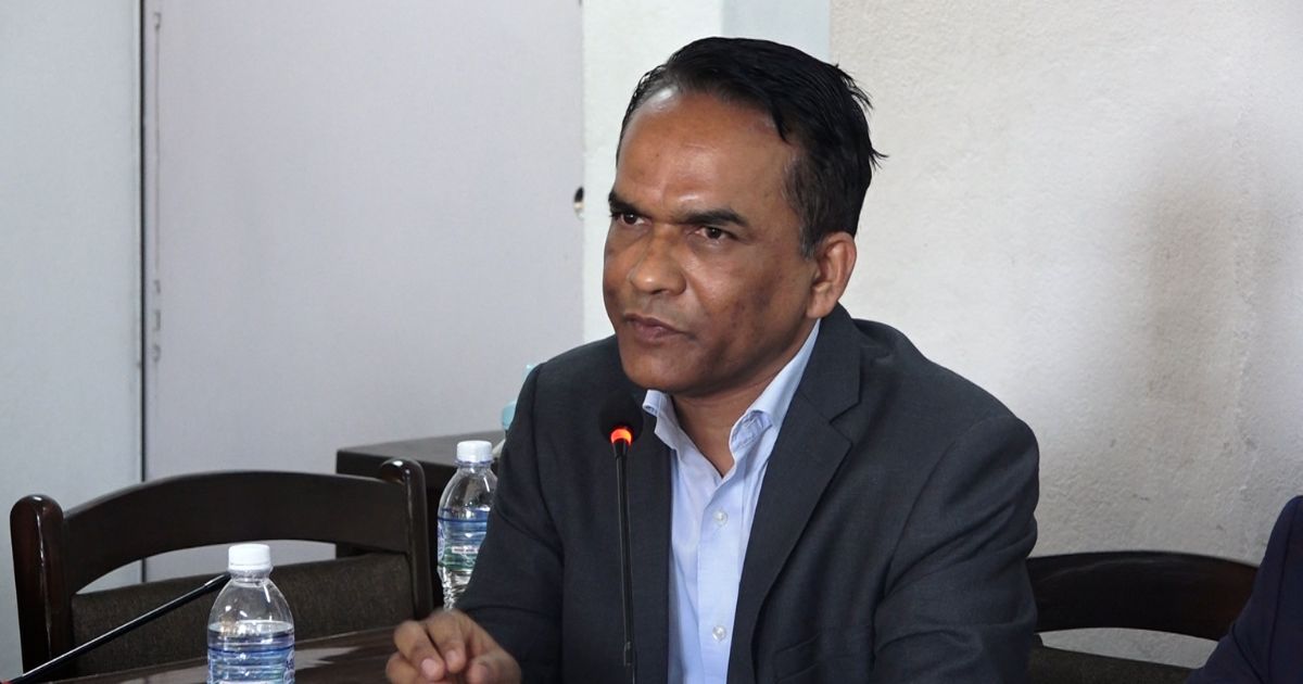 डिजिटल अर्थतन्त्रमा जोड दिँदै गभर्नरले भने- आइटी कम्पनीलाई विदेशमा लगानी गर्न सहज बनाइनेछ