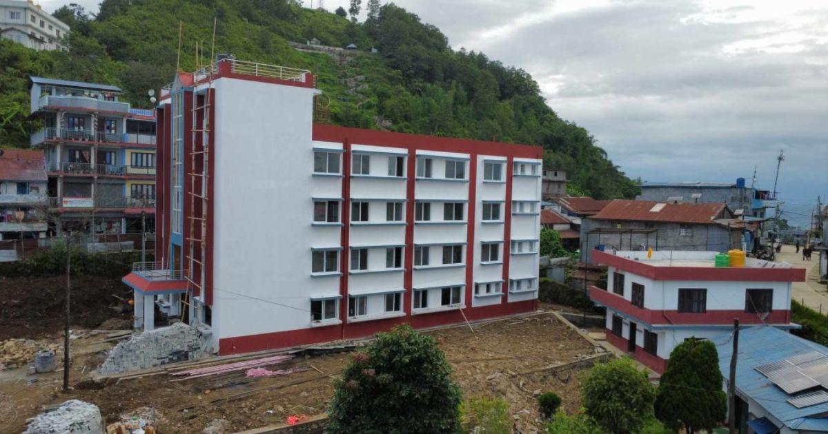 बाढीपीडितको सहयोगका लागि हतुवागढी गाउँपालिकाले जुटायो साढे २४ लाख, प्रधानमन्त्री कोषमा पठाउने