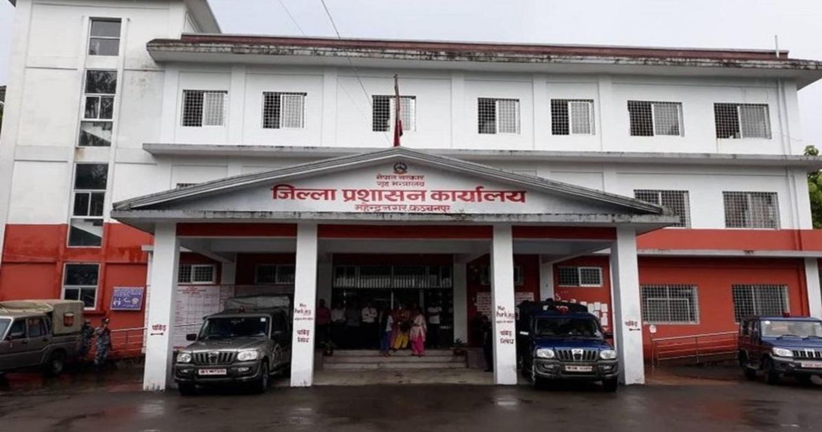 भारतले धौलीगंगाको बाँध सफा गर्दै, महाकालीमा पानीको बहाव बढ्ने भएकाले दार्चुला र कञ्चनपुरमा अलर्ट