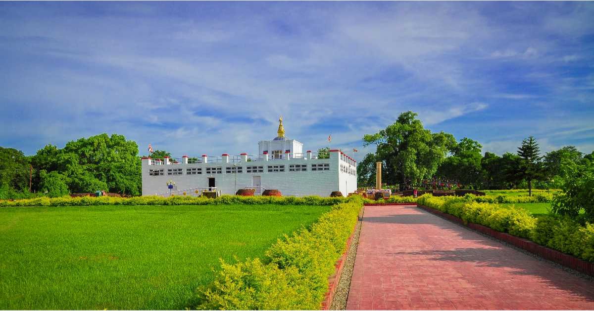 १५ लाख पर्यटक आउँदा पनि एक रात बस्दैनन्, लुम्बिनीलाई ‘स्टे-डेस्टिनेसन’ बनाउन किन छ चुनौती ?