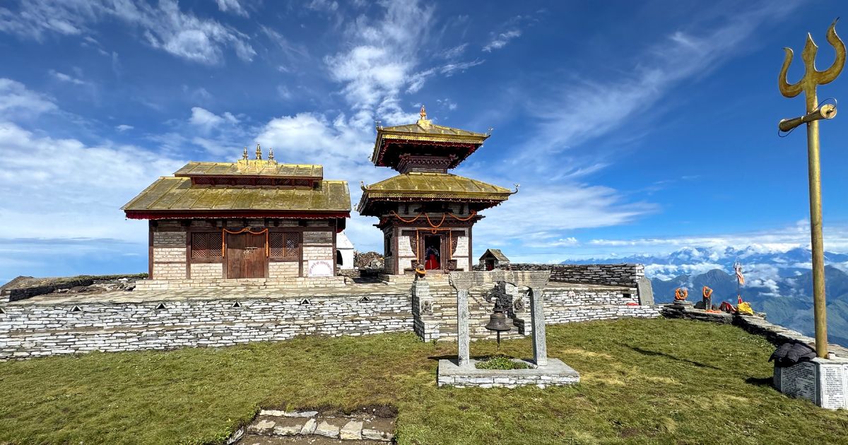 बडीमालिकामा केबुलकार सञ्चालनको अध्ययन र खप्तडमा ‘गोल्डेन ब्रिज’ निर्माण गरिने, साढे ९ करोड बजेट विनियोजन