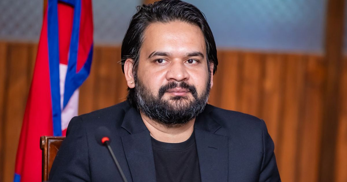 ओलीलाई हराउन बालेन शाहले कति खर्च गरे ? सार्वजनिक भयो चुनावी खर्च