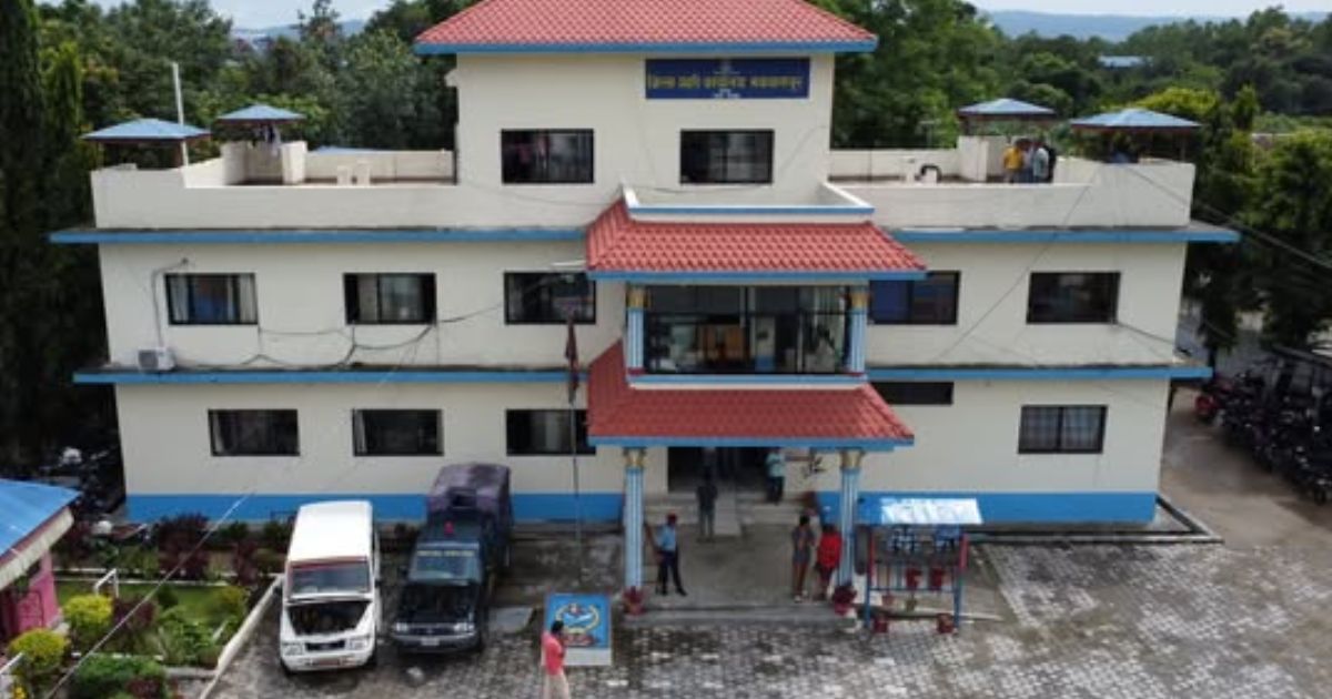 चाडपर्वका लागि मकवानपुरमा ६३६ प्रहरी परिचालन, ५ स्थानमा सहायता कक्ष