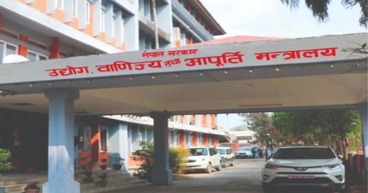 खाना पकाउने ग्यासको आपूर्ति केही दिनभित्रै सहज हुने, अनावश्यक सञ्चय नगर्न सरकारको आग्रह