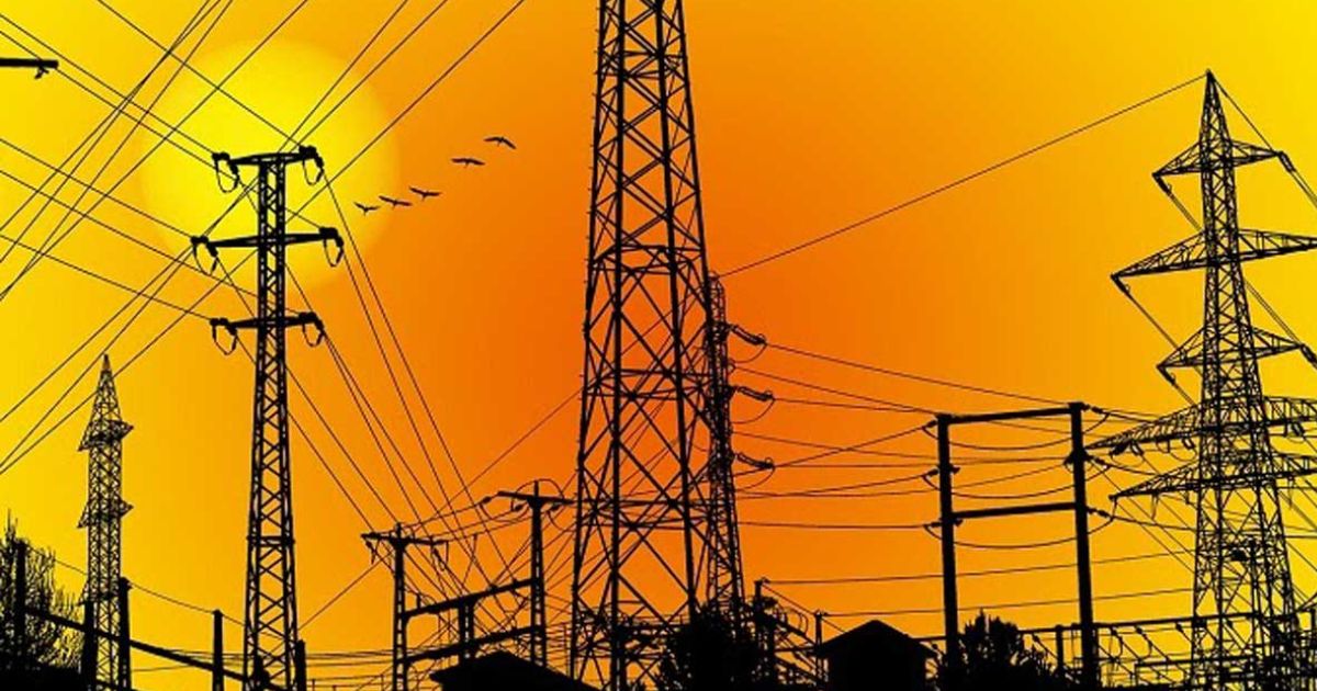 सात वर्ष अलपत्र परेको २८ किमी मार्कीचोक-भरतपुर प्रसारण लाइन डेढ वर्षमै सम्पन्न
