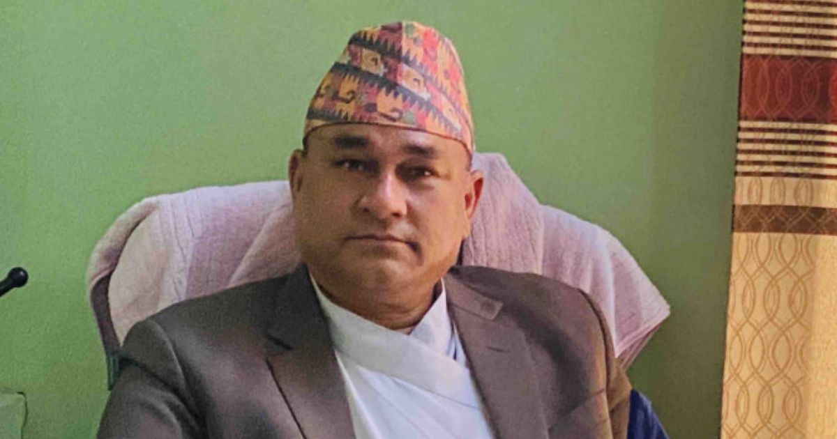 आपूर्ति व्यवस्थालाई प्रभावकारी बनाउन सरोकार भएकाको महत्वपूर्ण भूमिका रहन्छ : मुख्यमन्त्री शाह