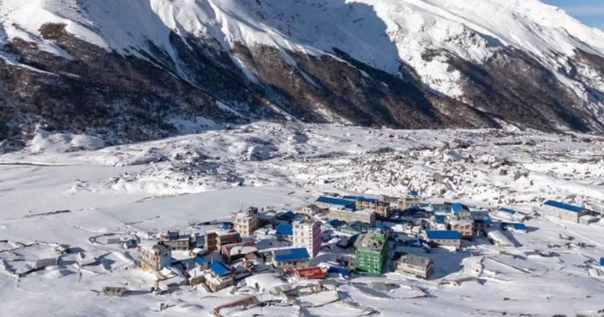 राजधानीबाट नजिकको हिमाली गन्तव्य : रसुवामा बढ्दै स्वदेशी तथा विदेशी पर्यटक