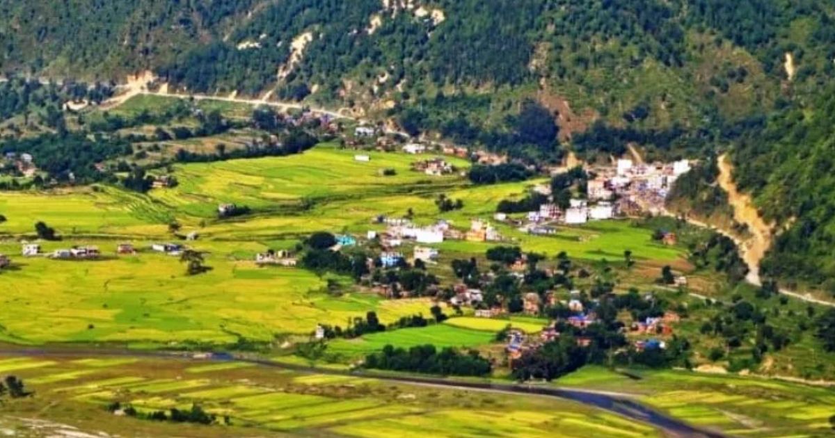 शान्त र सुरक्षित बन्यो कर्णालीवासीको यसपालिको दसैँ, ‘वर्षौंपछि आफन्त भेट्नुको मज्जा अर्कै’