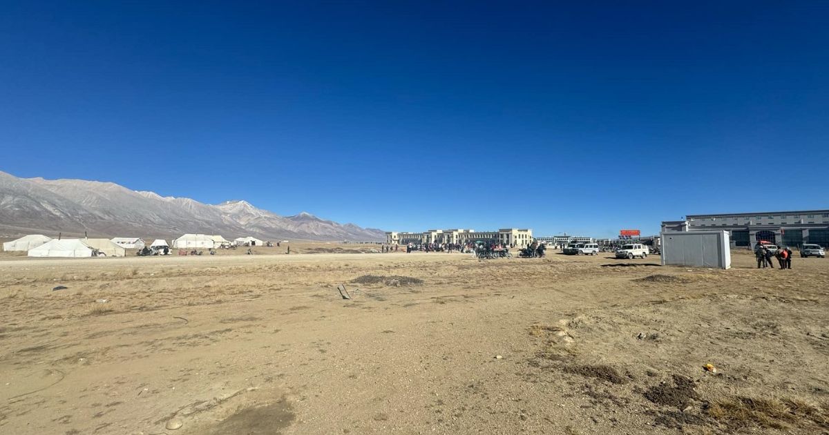 कोरला नाका बन्दै इभी आयातको नयाँ हब, साउनमै भित्रिए १०० विद्युतीय गाडी