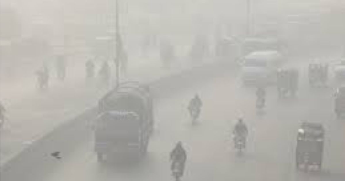 वायु प्रदूषणबाट सावधानी अपनाउन प्रहरीको सार्वजनिक अनुरोध