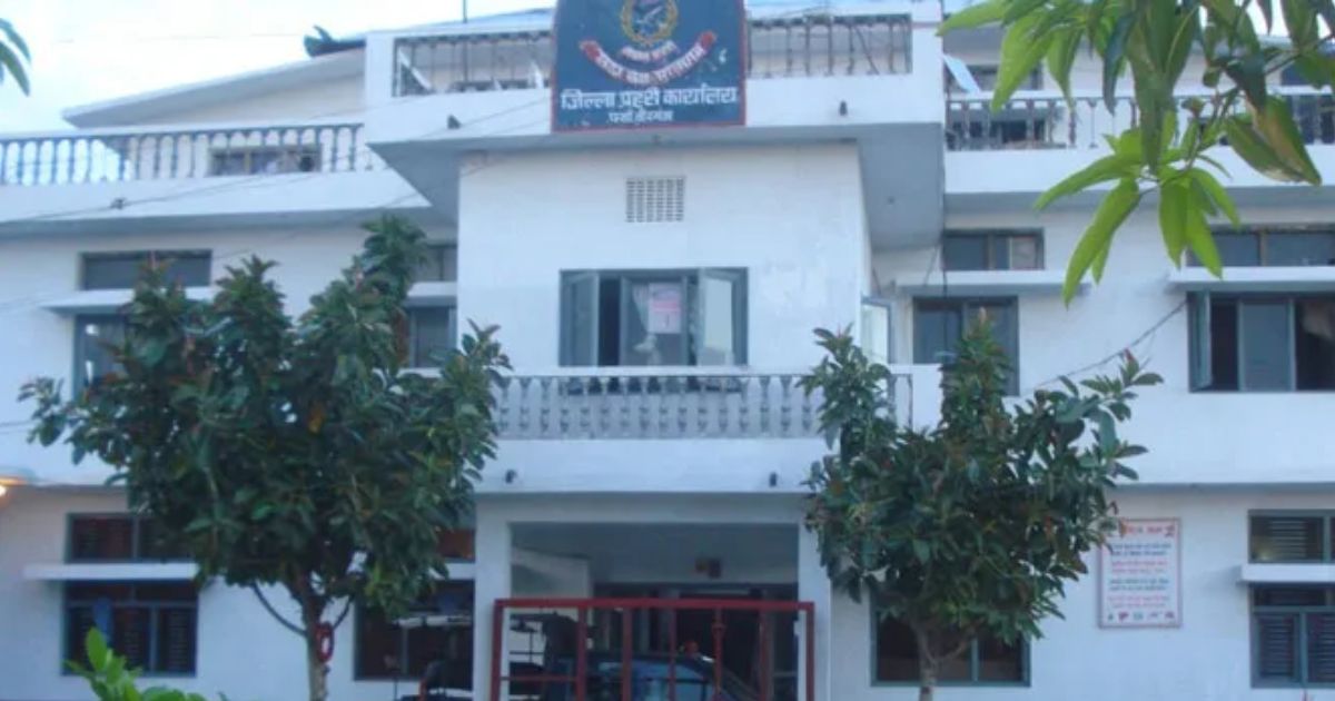 बडादसैँ, तिहार र छठ लक्षित विशेष सुरक्षा योजना पर्सामा लागू