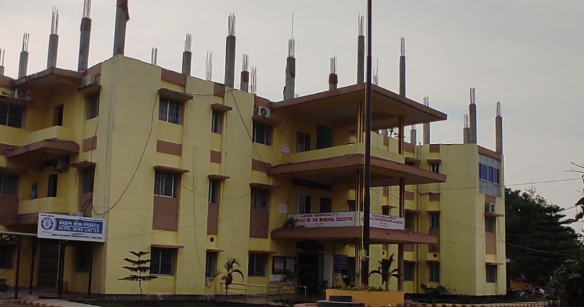लहान नगरपालिकाकै २६ लाख बक्यौता, अस्पतालदेखि सडक डिभिजनसम्मले तिरेनन् खानेपानीको महसुल