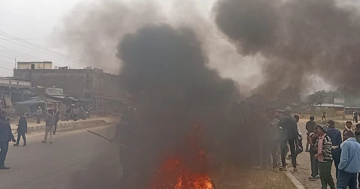 सिरहा झडपमा गोली लागेर घाइते भएका १५ वर्षीय गणेश यादवको मृत्यु