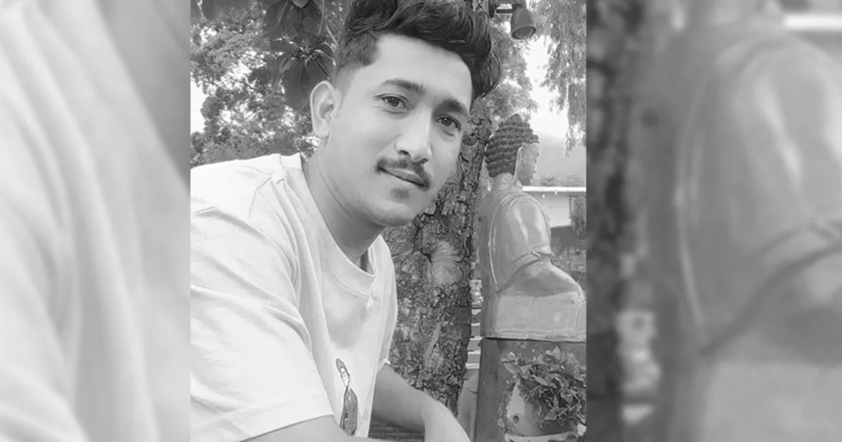 जेनजी आन्दोलनका सहिद शुभराम, बुबाको ऋण तिर्न विदेश जाने धोको गोलीसँगै विलायो