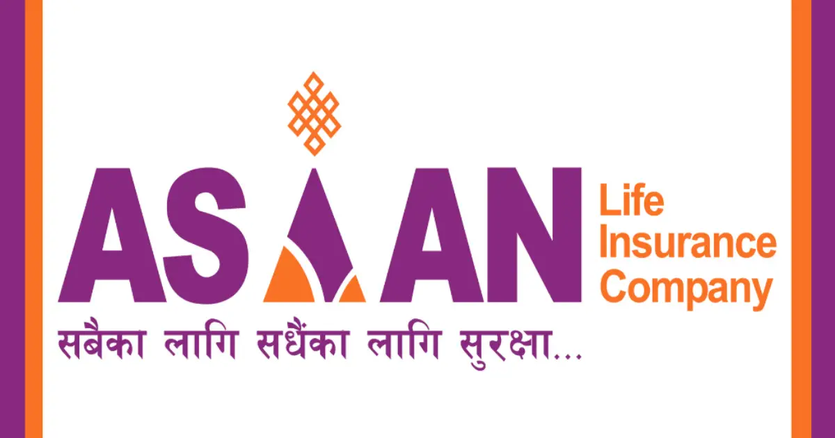 एसियन लाइफ इस्योरेन्सको लाभांश घोषणा
